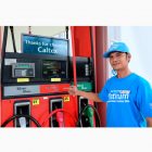 Caltex-Opens