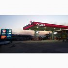 Caltex-Site