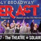 Sister Act The Musical In Manila