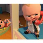 Boss Baby