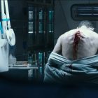 Experience the Alien in You and Bring Home an “Alien: Covenant” Poster on ‘Alien Day’ at Trinoma Cinema