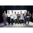 Ayala Malls Cinemas and Globe Telecom Unveil New Sureseats.Com