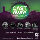 Castaway Music Festival Will Rock SM City Baliwag