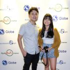 Ayala Malls Cinemas and Globe Telecom Unveil New Sureseats.Com