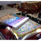 Unwrapped: Giant Borlas De Pastillas @ SM City Baliwag