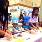 Unwrapped: Giant Borlas De Pastillas @ SM City Baliwag