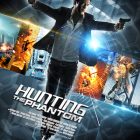 Crime-Free Society in Futuristic Action Thriller “Hunting The Phantom”