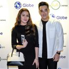 Ayala Malls Cinemas and Globe Telecom Unveil New Sureseats.Com