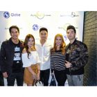 Ayala Malls Cinemas and Globe Telecom Unveil New Sureseats.Com