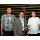 Ayala Malls Cinemas and Globe Telecom Unveil New Sureseats.Com