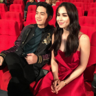 JOSHLIA RED