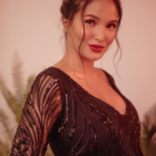 sarah lahbati pregnant