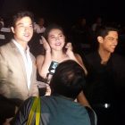 ELNELLA PREMIERE WITH KIKO