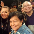 nora aunor ricky lee dulce