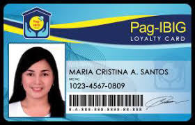 How to Get a Pag-IBIG Loyalty Card - Pinoy Parazzi