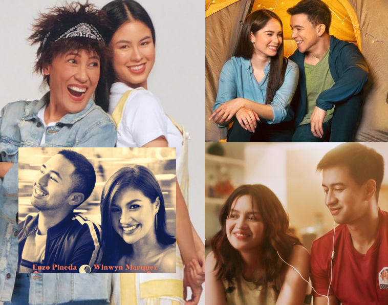 5 Pelikula ng Regal ipapalabas sa Netflix ngayong Agosto - Pinoy Parazzi