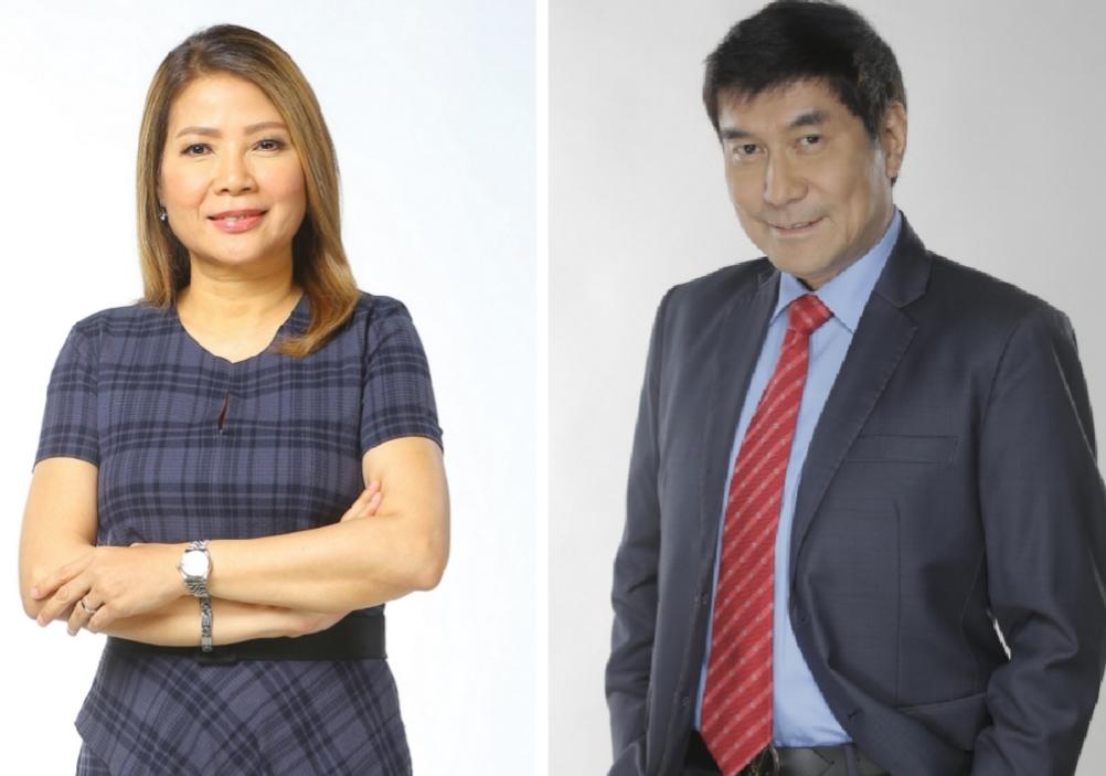 ‘Frontline Pilipinas’ Ng TV5 Pangungunahan Ng Mga Batikan At Multi ...