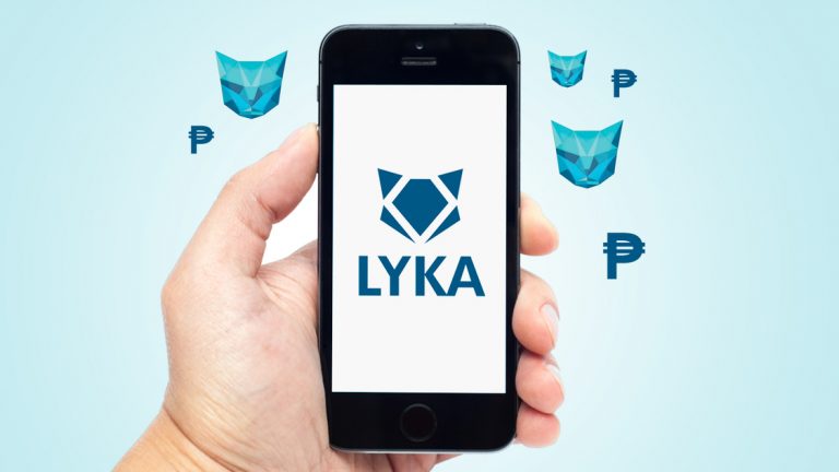 lyka app apk