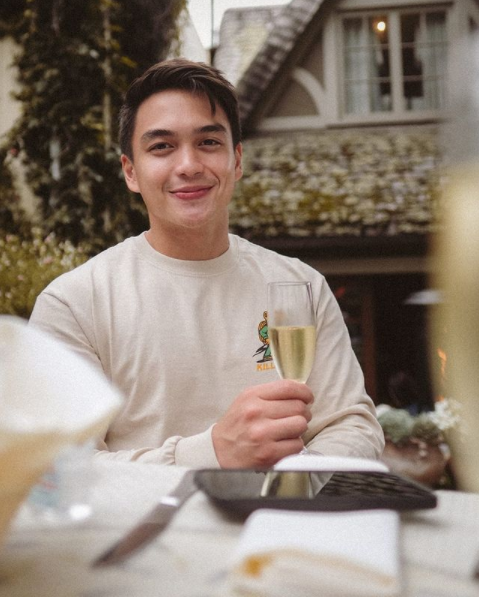 Things You Didn't Know About Dominic Roque - Pinoy Parazzi